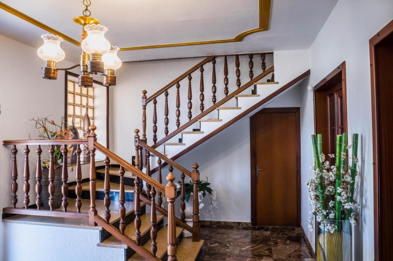 Villa Paquita - Delta De L'Ebre Deltebre Bagian luar foto