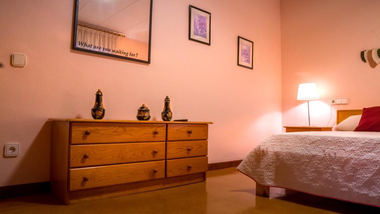 Villa Paquita - Delta De L'Ebre Deltebre Bagian luar foto