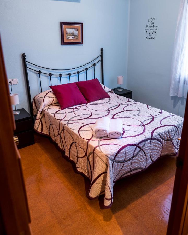 Villa Paquita - Delta De L'Ebre Deltebre Bagian luar foto