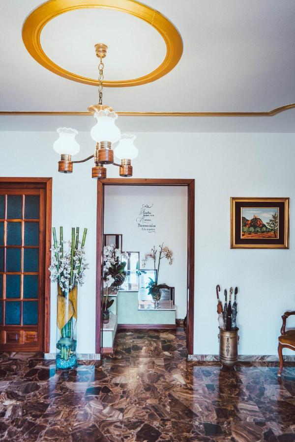 Villa Paquita - Delta De L'Ebre Deltebre Bagian luar foto