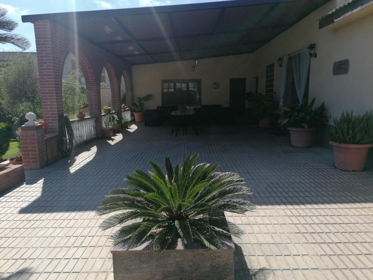 Villa Paquita - Delta De L'Ebre Deltebre Bagian luar foto
