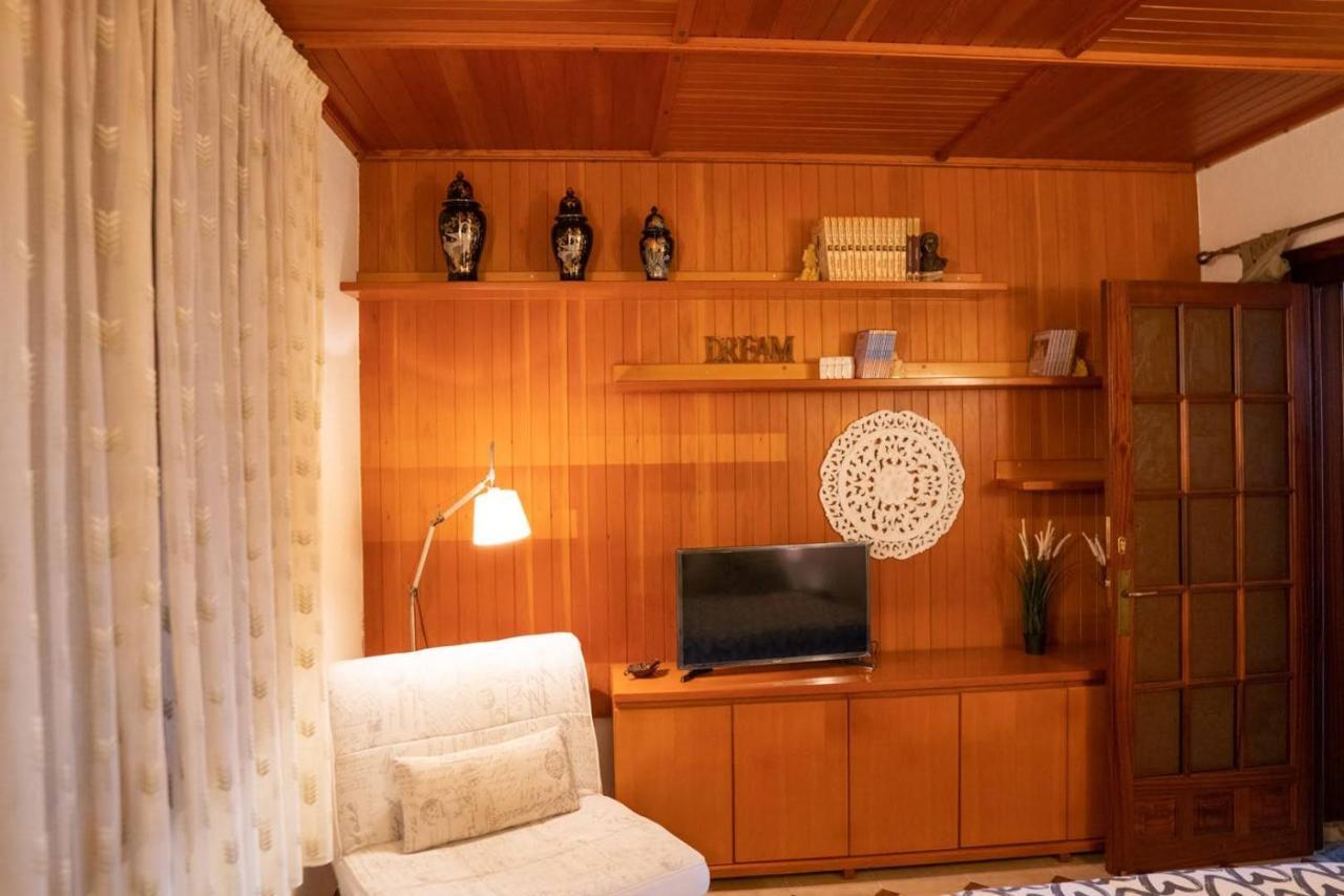 Villa Paquita - Delta De L'Ebre Deltebre Bagian luar foto