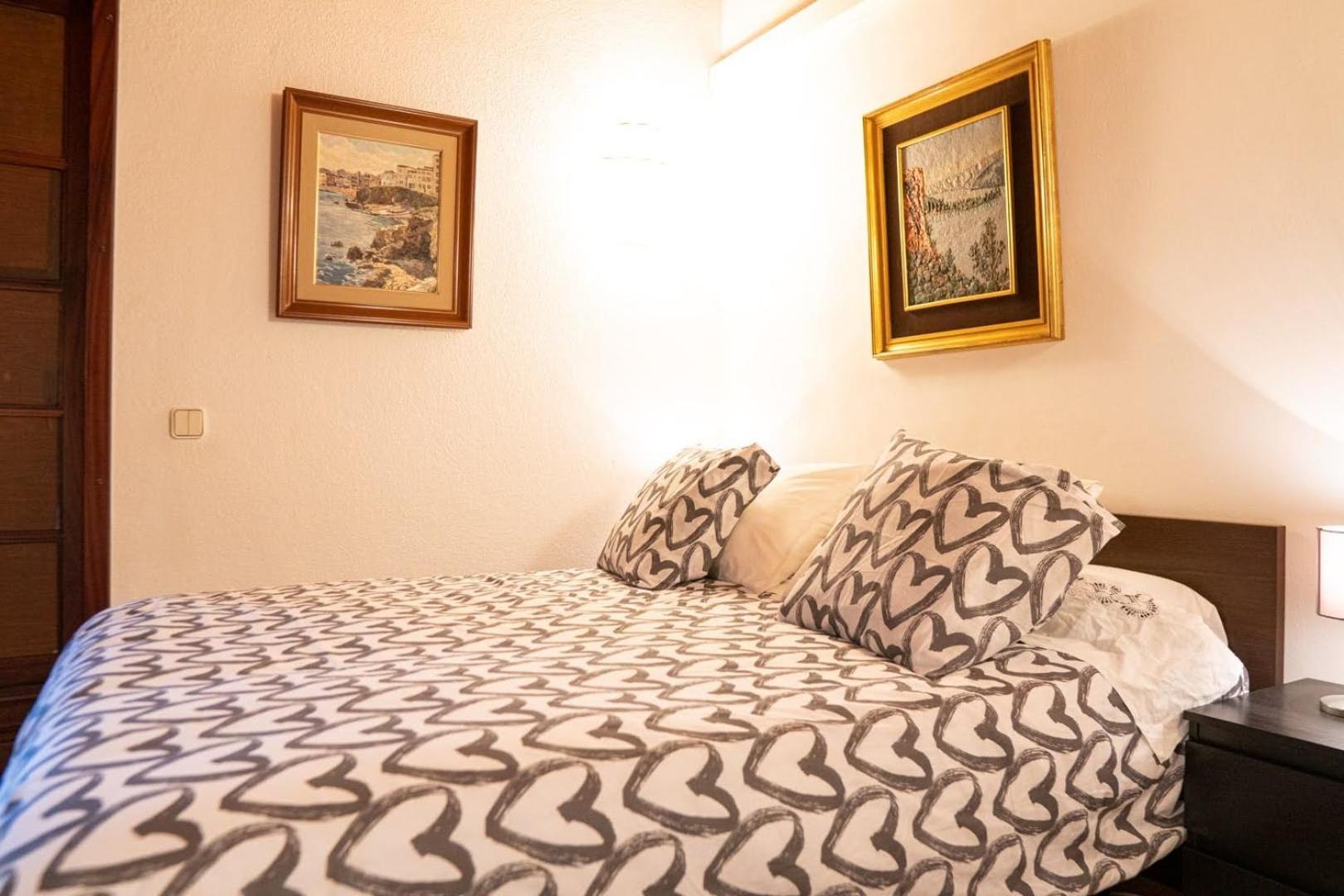 Villa Paquita - Delta De L'Ebre Deltebre Bagian luar foto