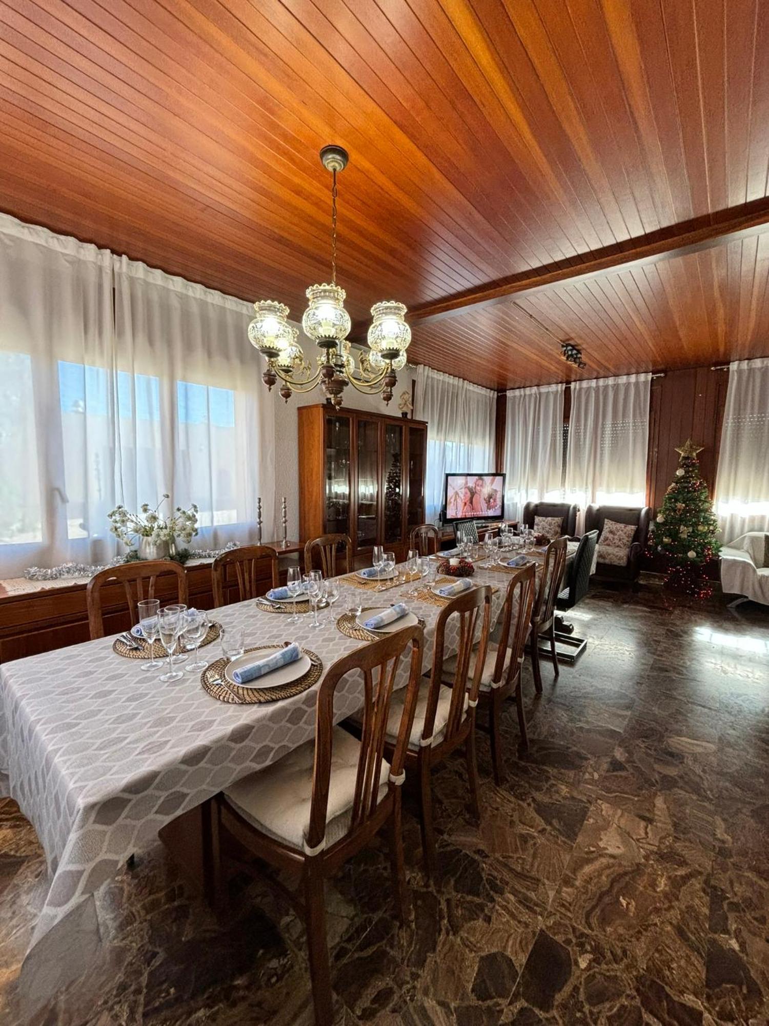 Villa Paquita - Delta De L'Ebre Deltebre Bagian luar foto