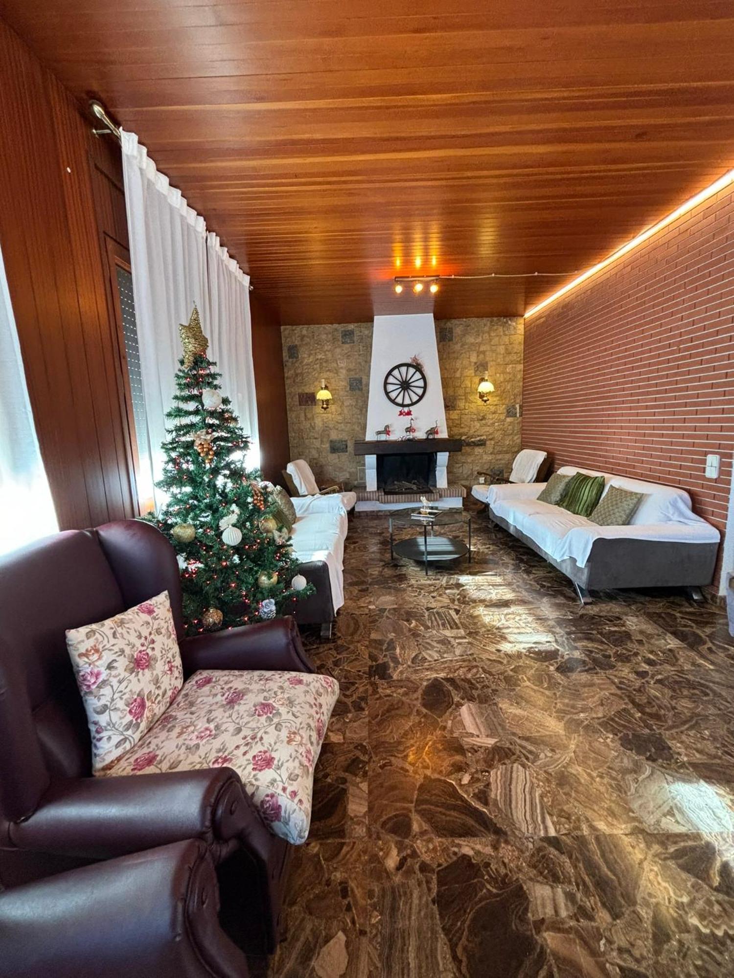 Villa Paquita - Delta De L'Ebre Deltebre Bagian luar foto
