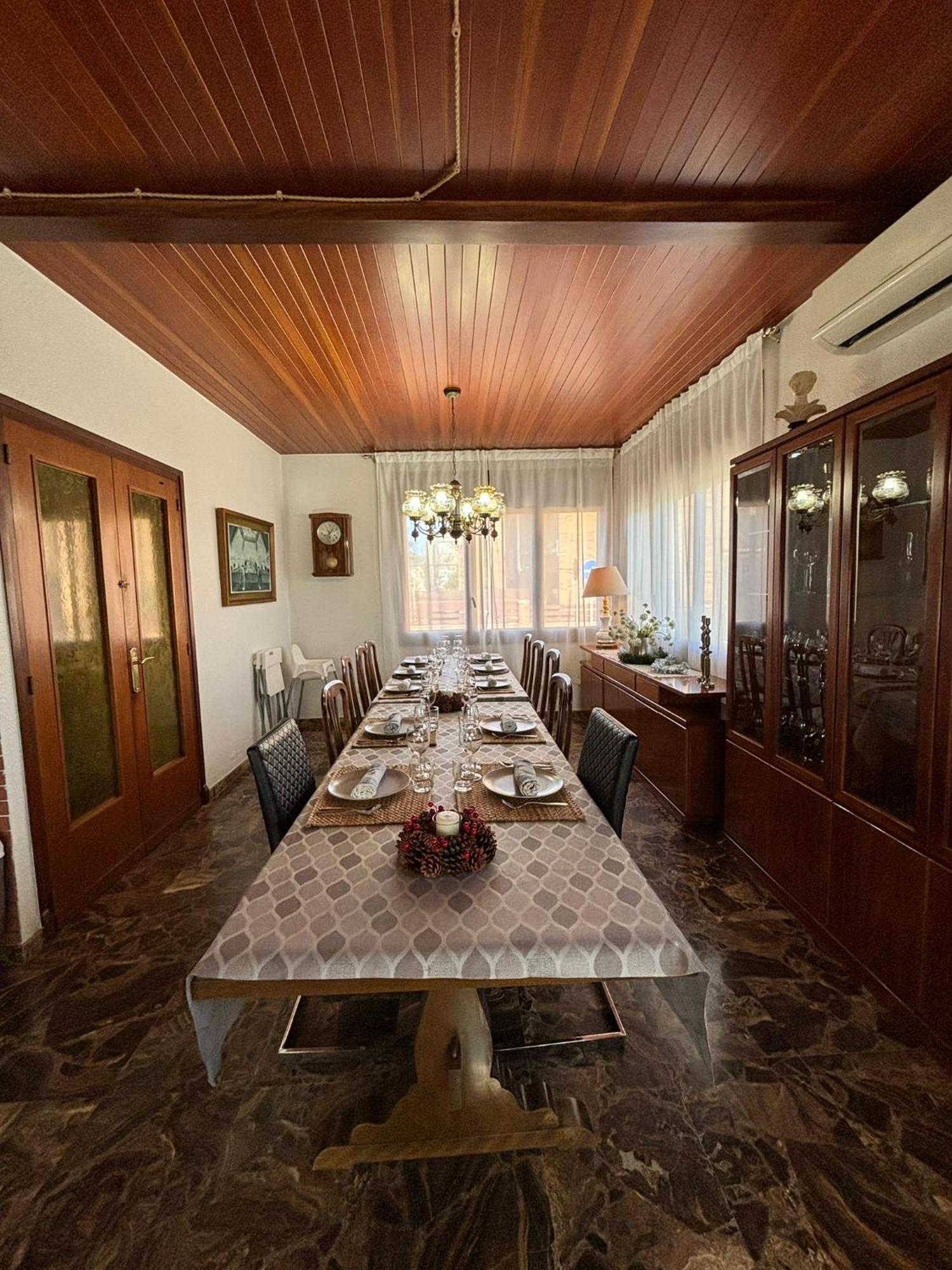 Villa Paquita - Delta De L'Ebre Deltebre Bagian luar foto